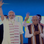 Modi Delhi