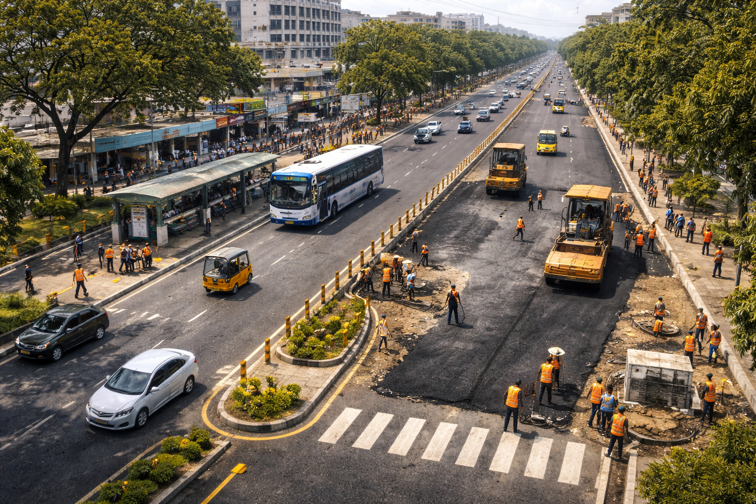 Chennai