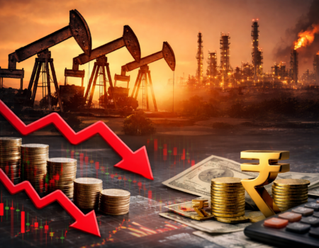 Oil