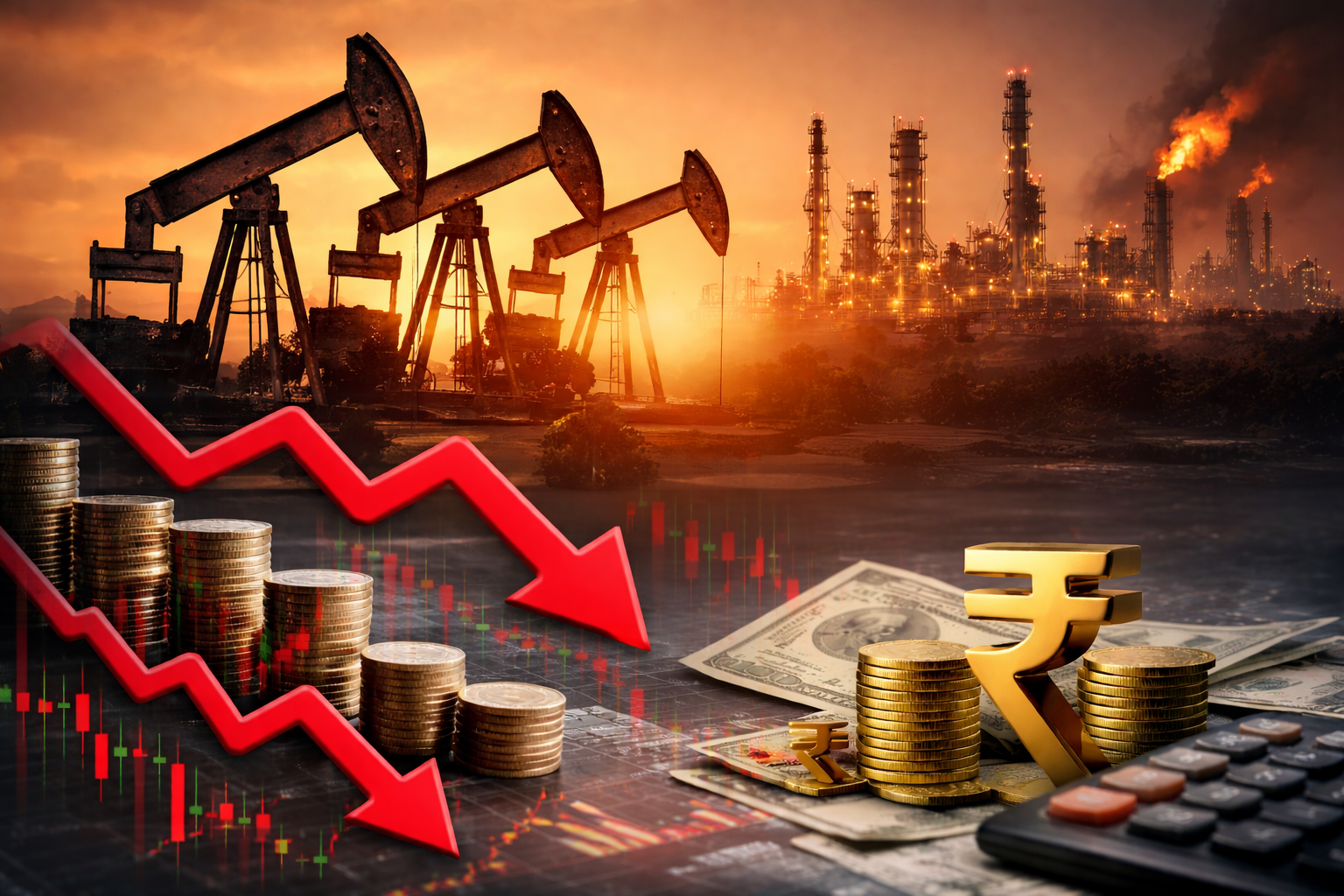 Oil
