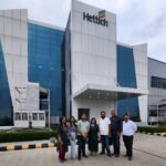 Hettich-India