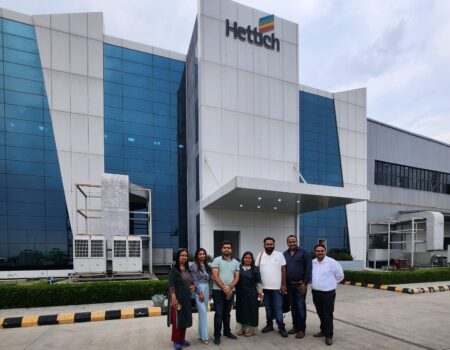 Hettich-India