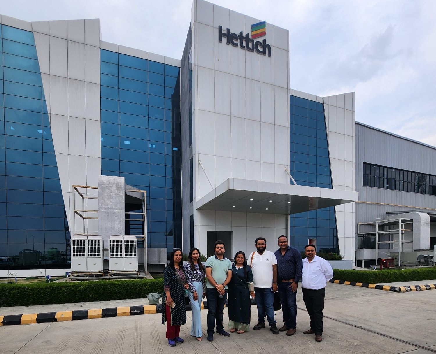 Hettich-India