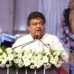 M B Patil