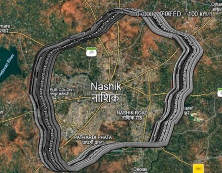 Nashik-Ring-Road
