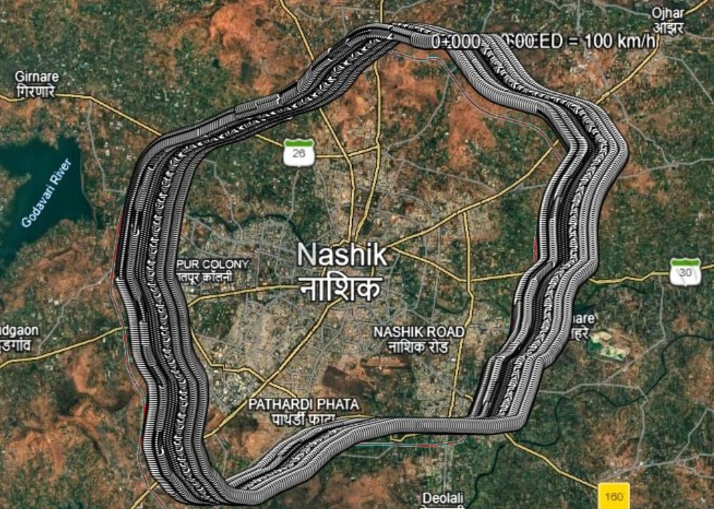 Nashik-Ring-Road