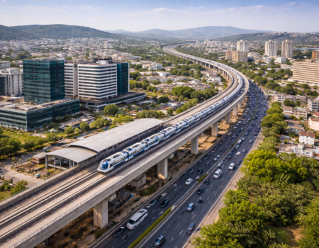 Pune-metro