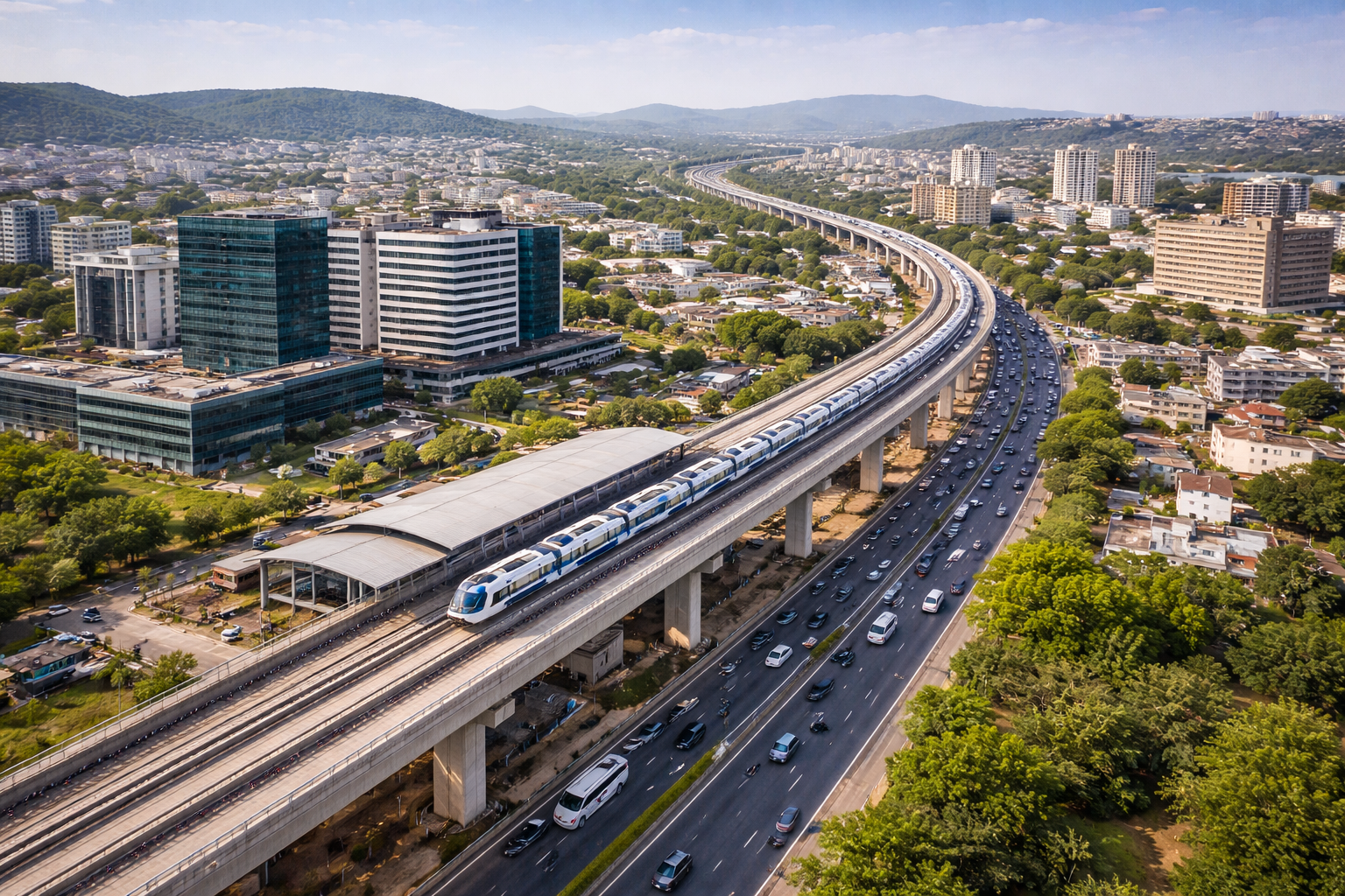 Pune-metro