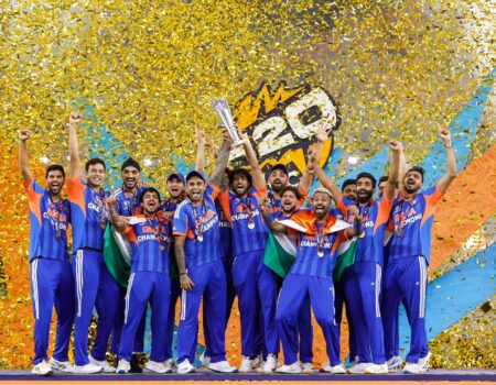 T20 World Cup