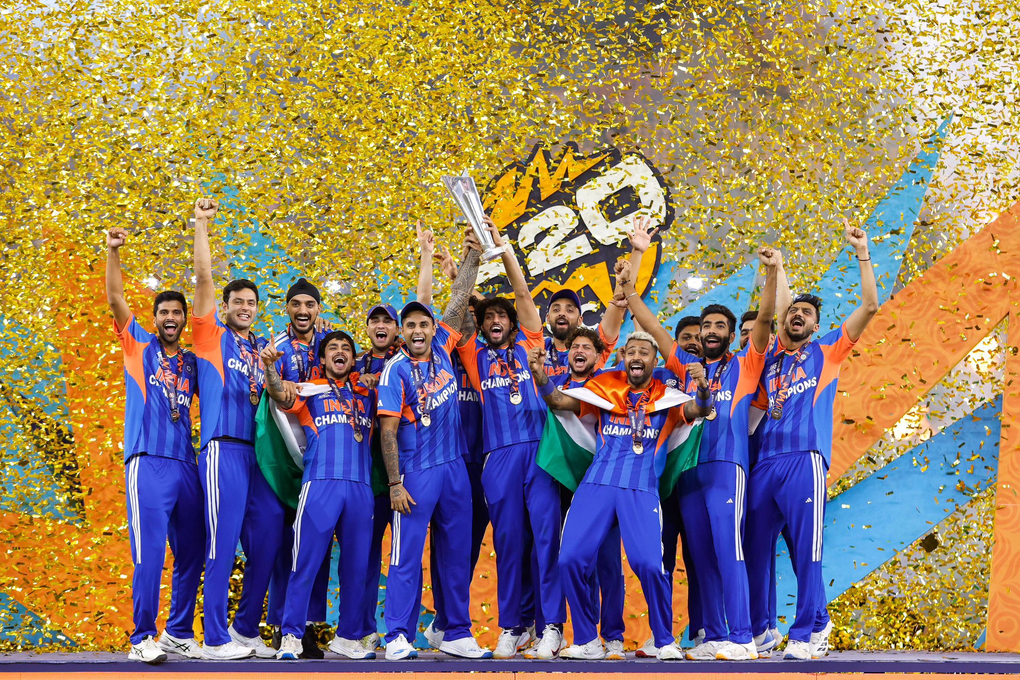 T20 World Cup