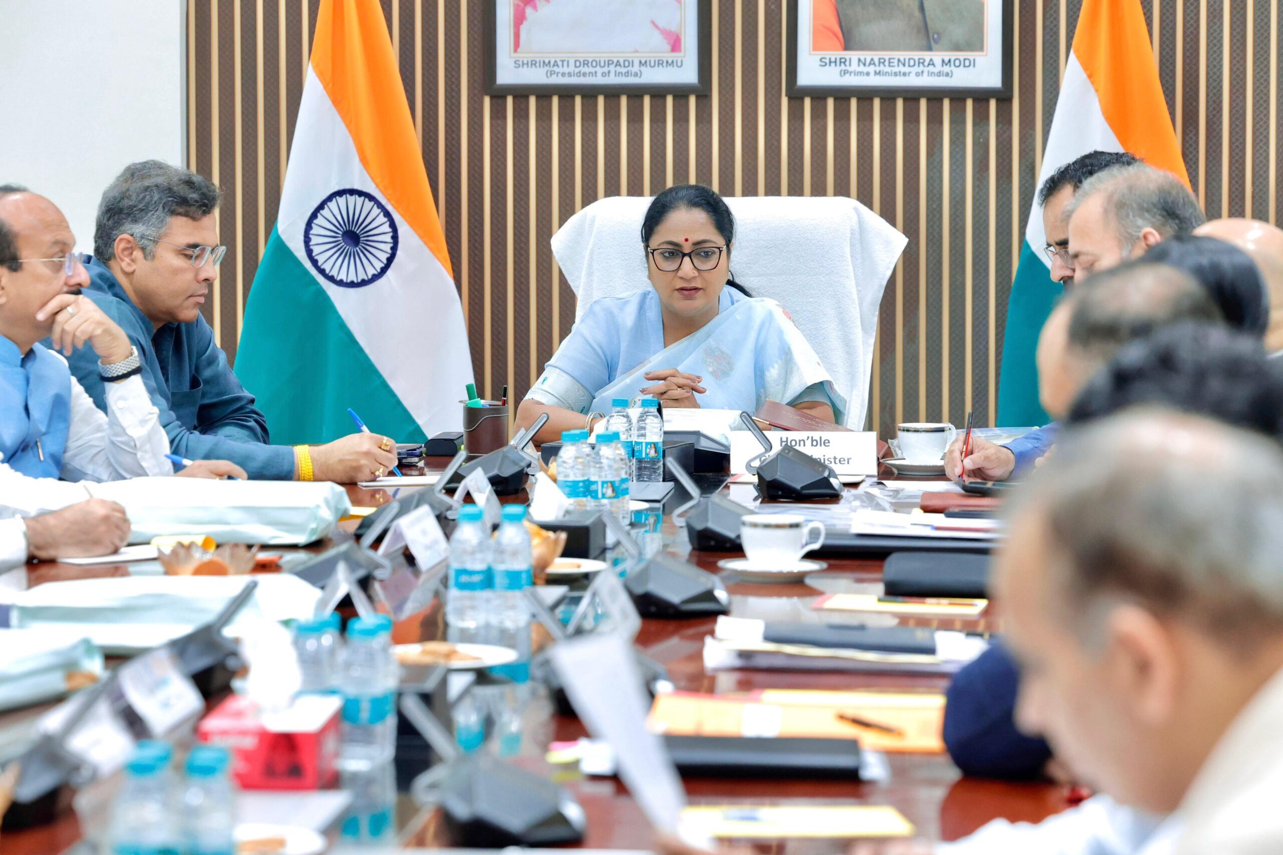 delhi-budget