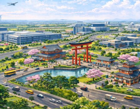 japan-city