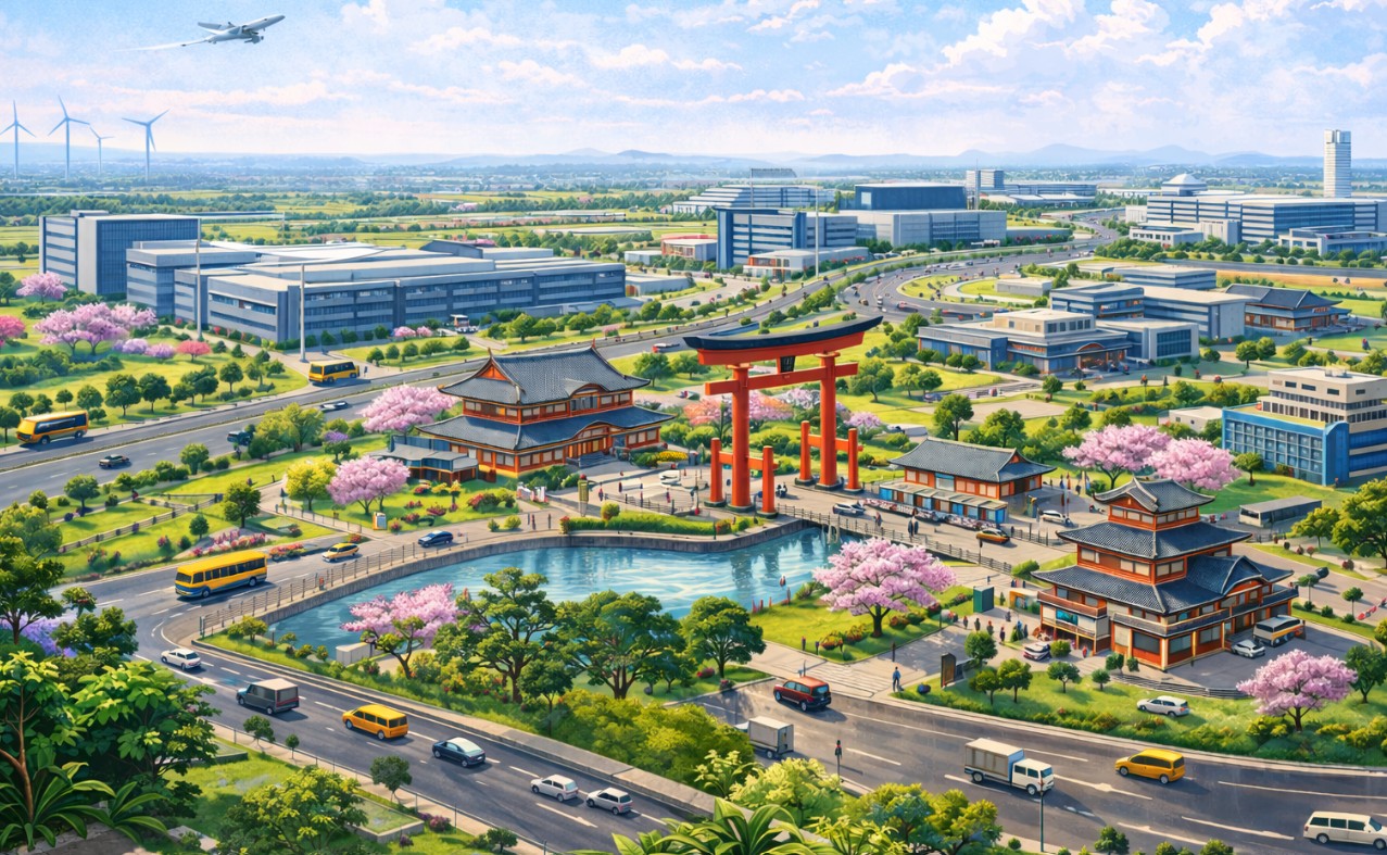 japan-city
