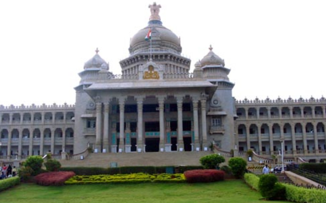 karnataka