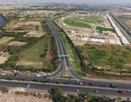 lucknow-green-corridor