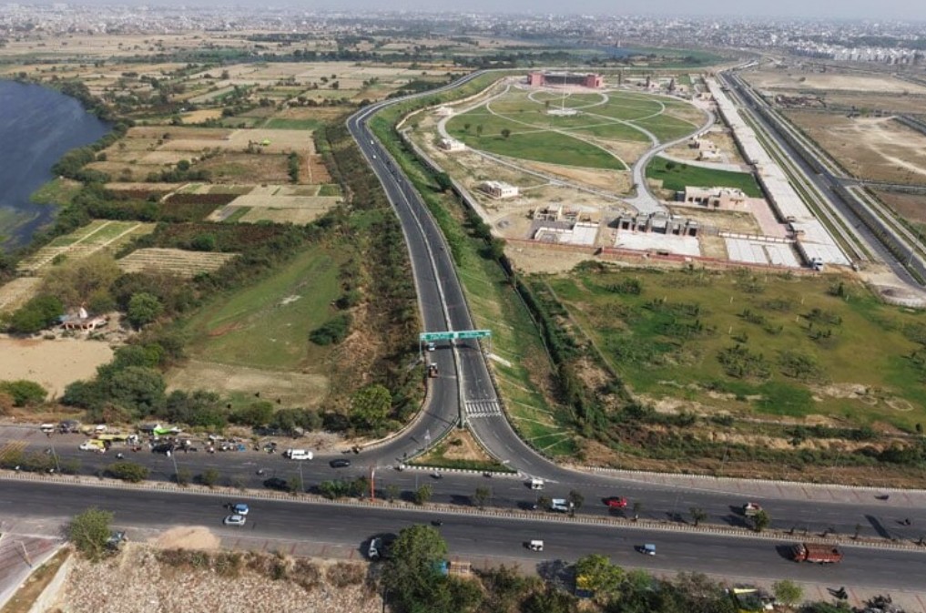 lucknow-green-corridor