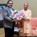 Adani-Yogi
