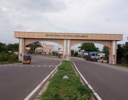 Adilabad