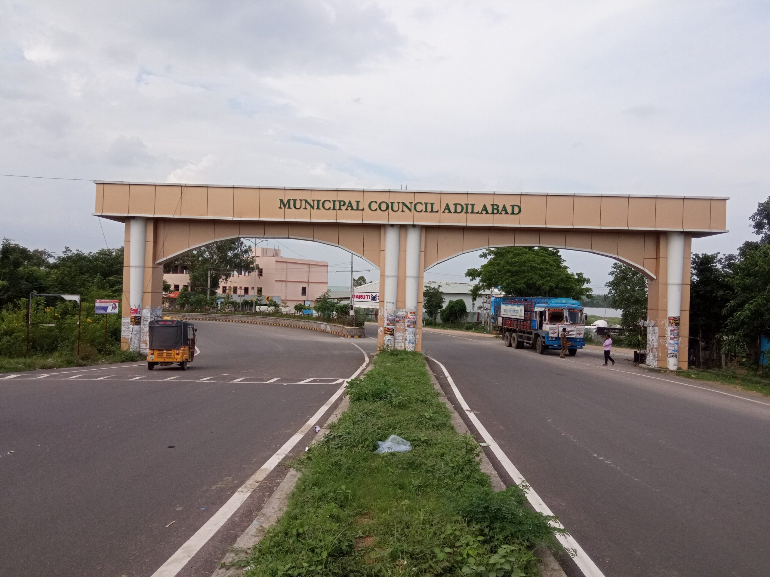 Adilabad