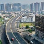 Ahemdabad_Skyline