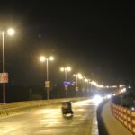 Akota–Dandia Bazar road