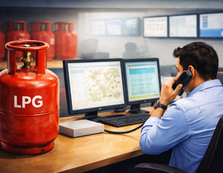 LPG