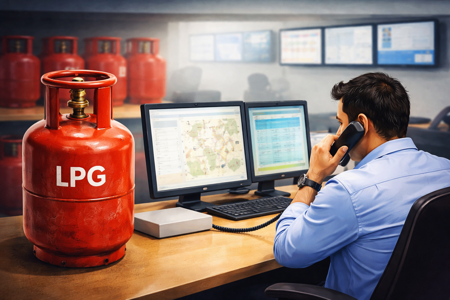 LPG