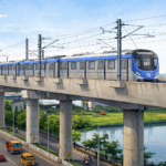 Chennai Metro