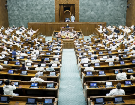 Lok Sabha