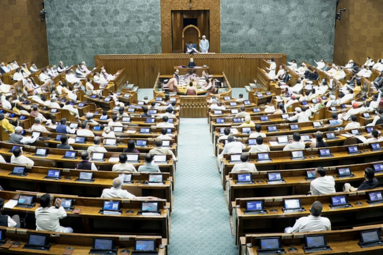 Lok Sabha