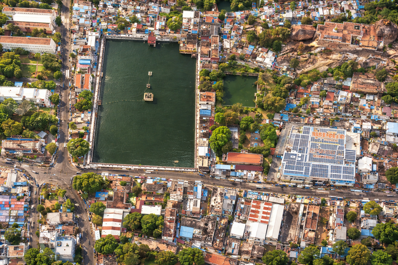 Trichy