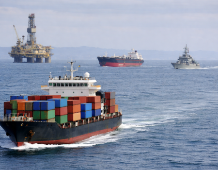 Maritime