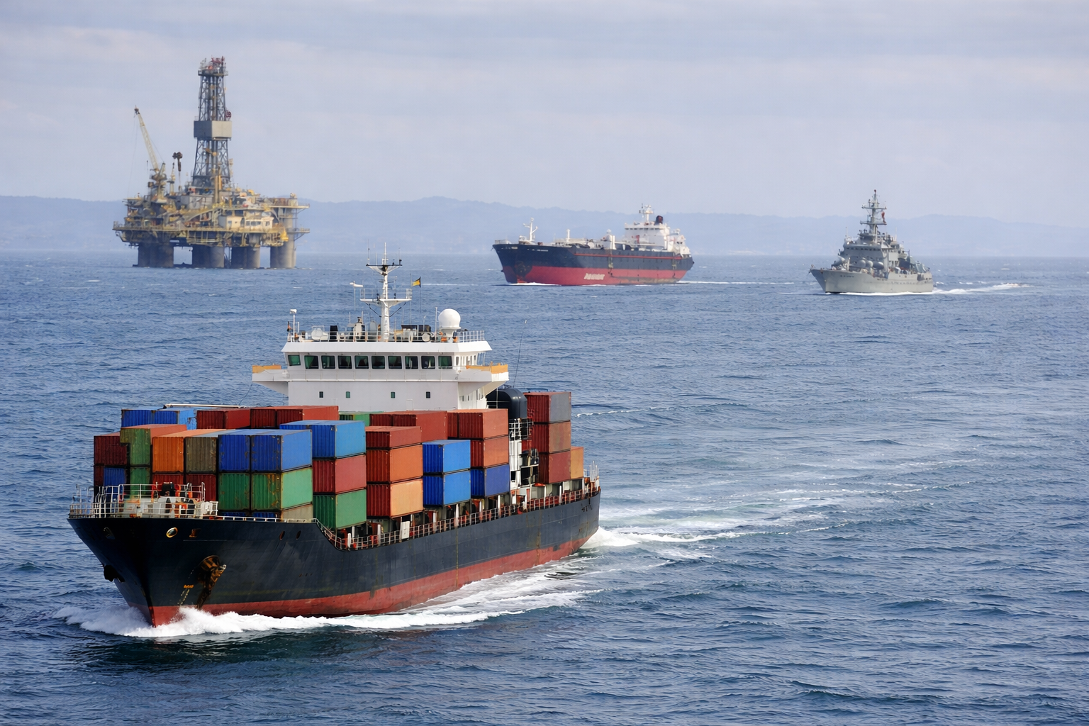 Maritime