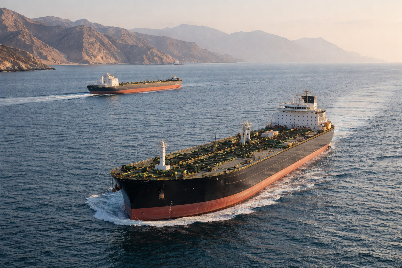 Hormuz