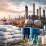 petrochemical