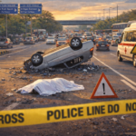 accident