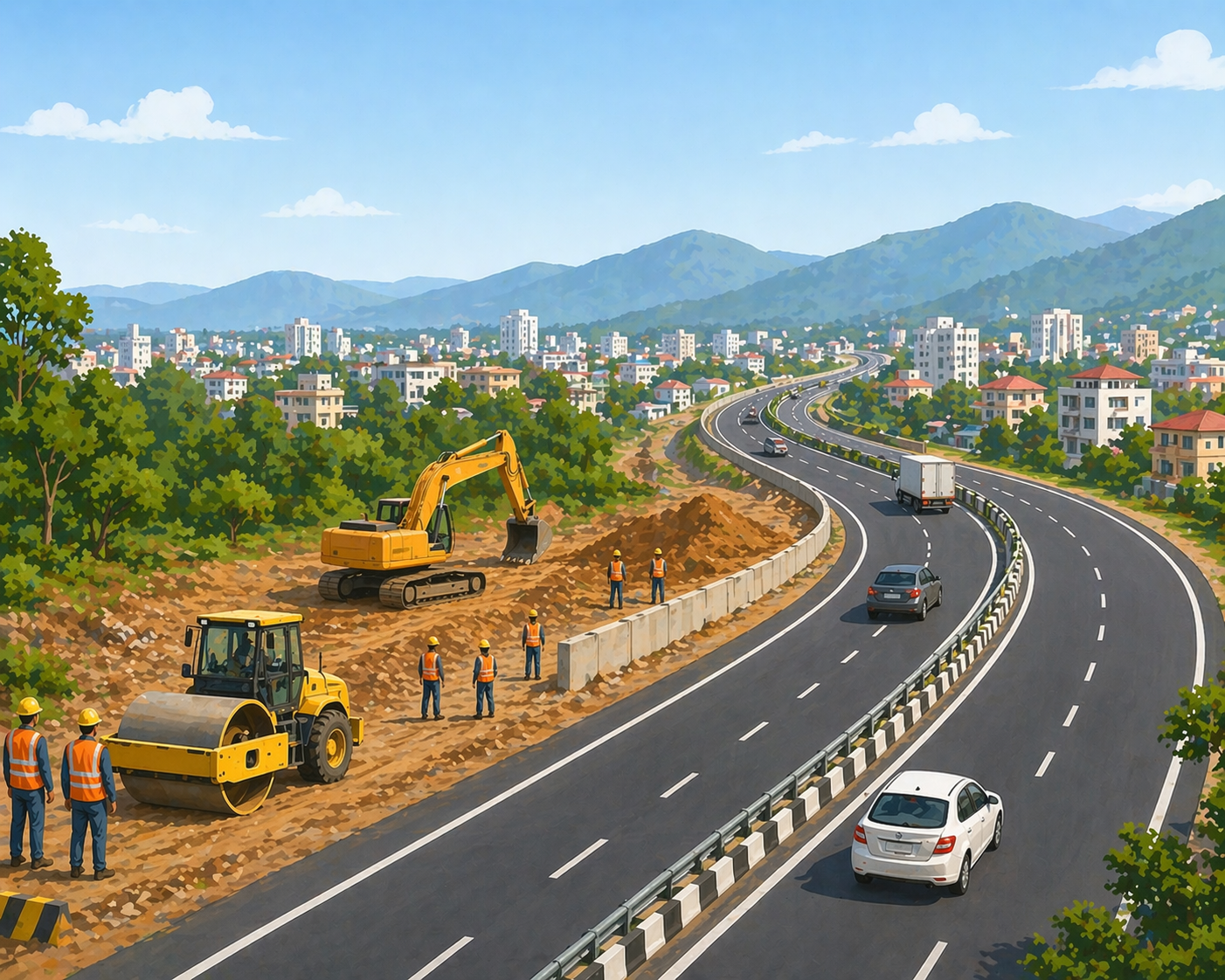 Dehradun