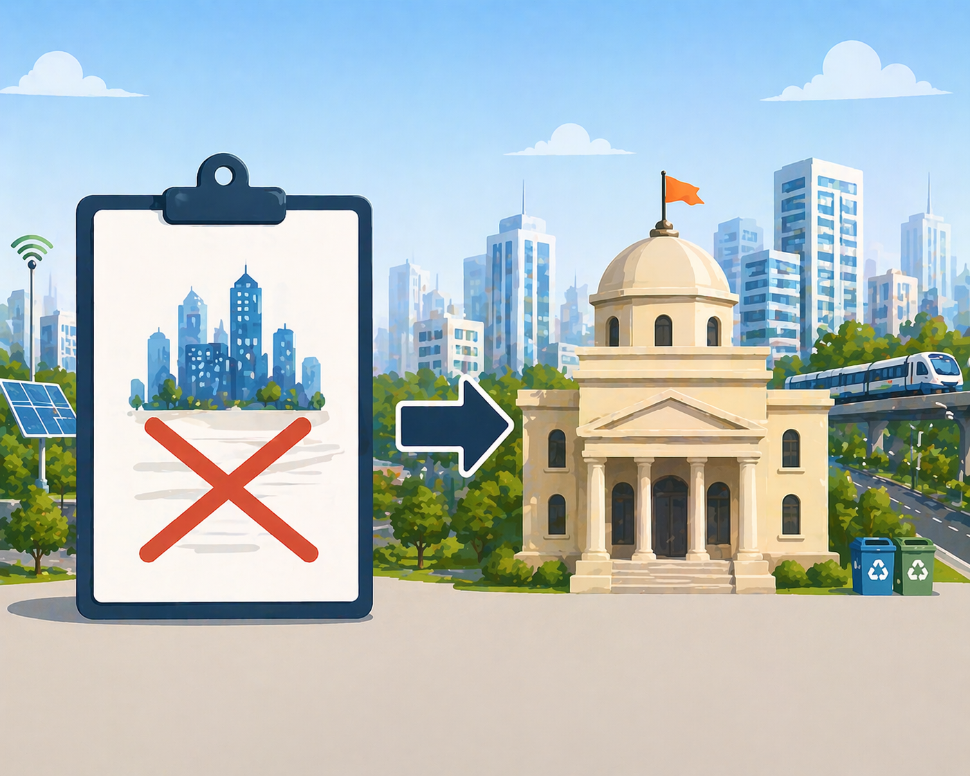 Smart City