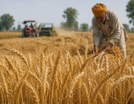 Wheat