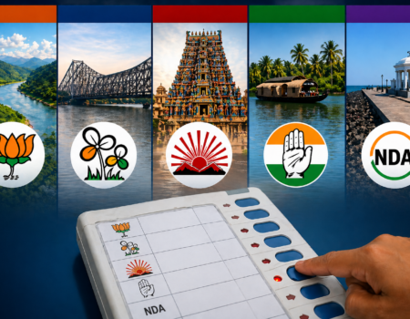 Exit polls