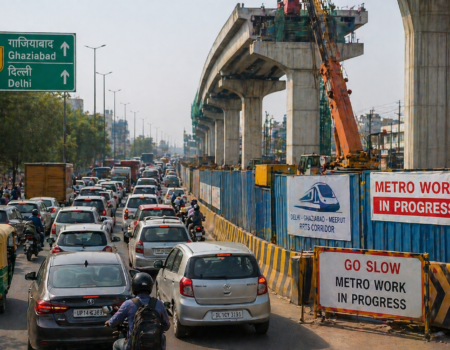 Ghaziabad