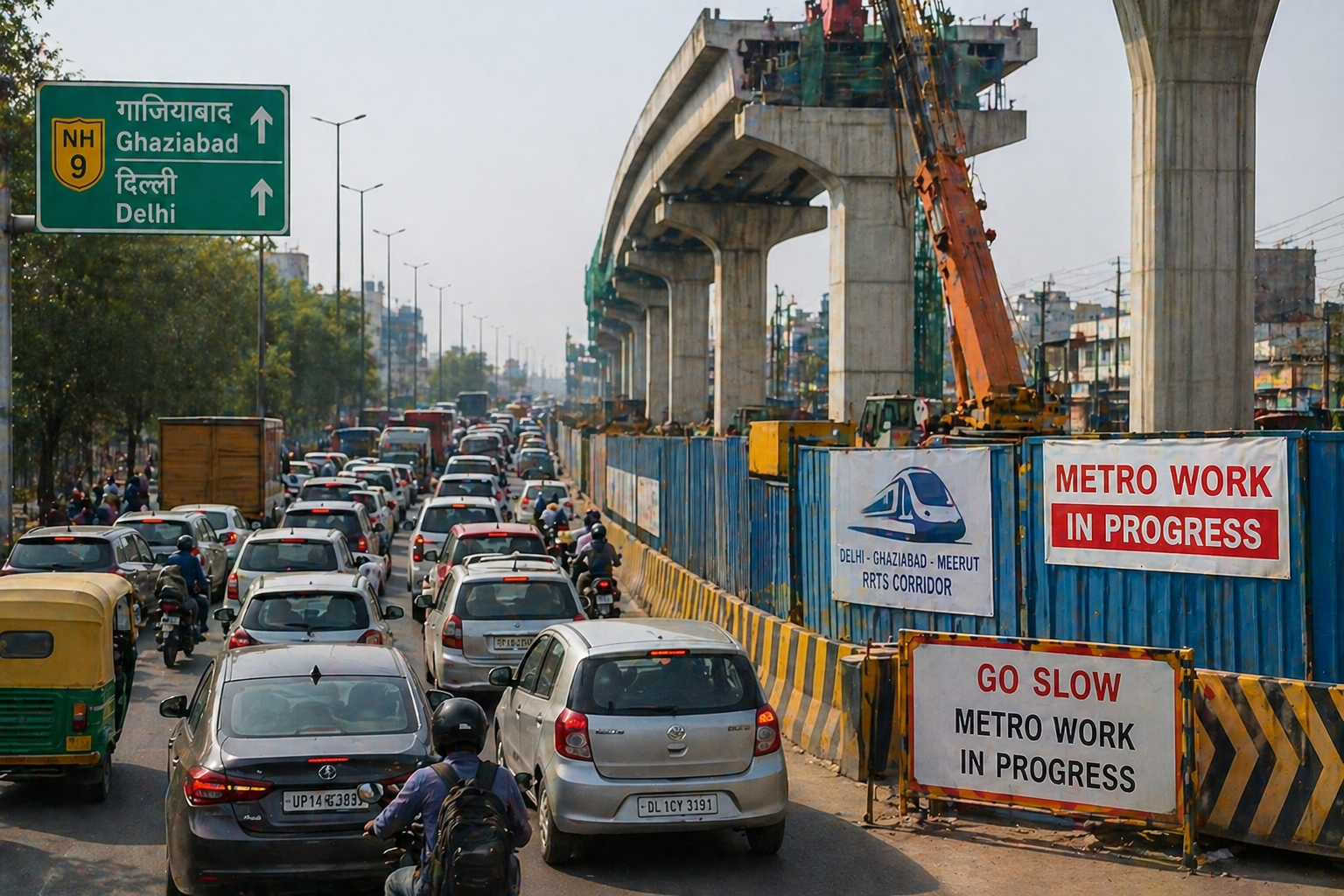 Ghaziabad