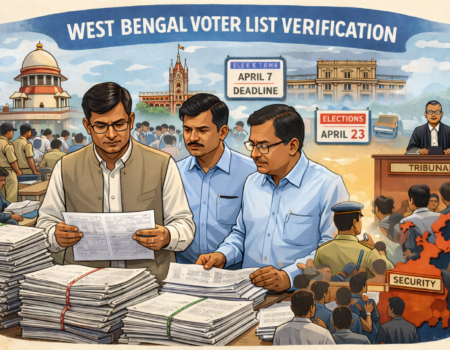 West Bengal