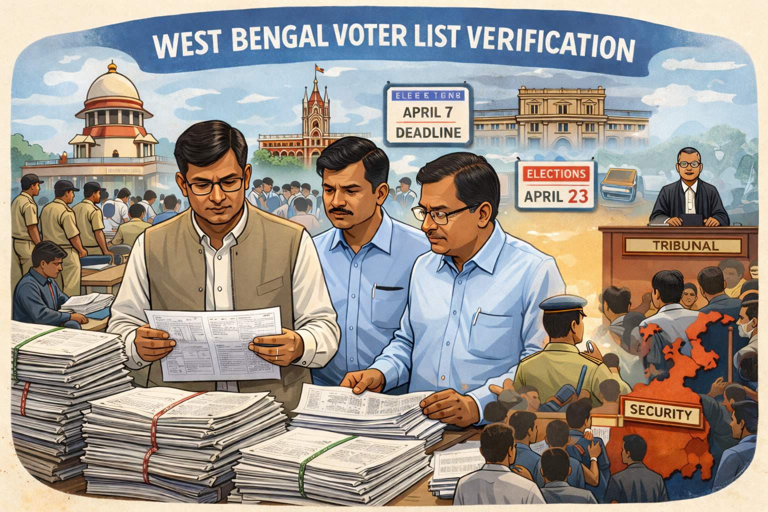 West Bengal