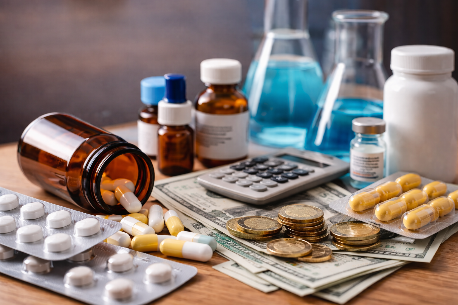 Pharma