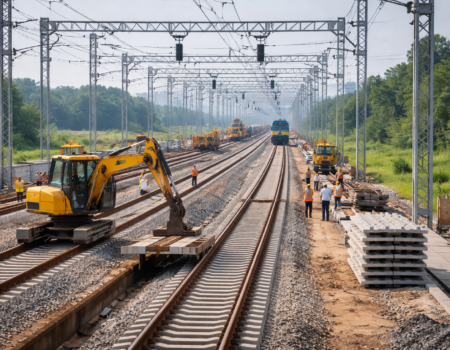 Railway