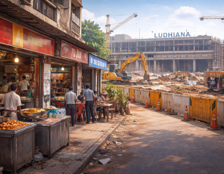 Ludhiana