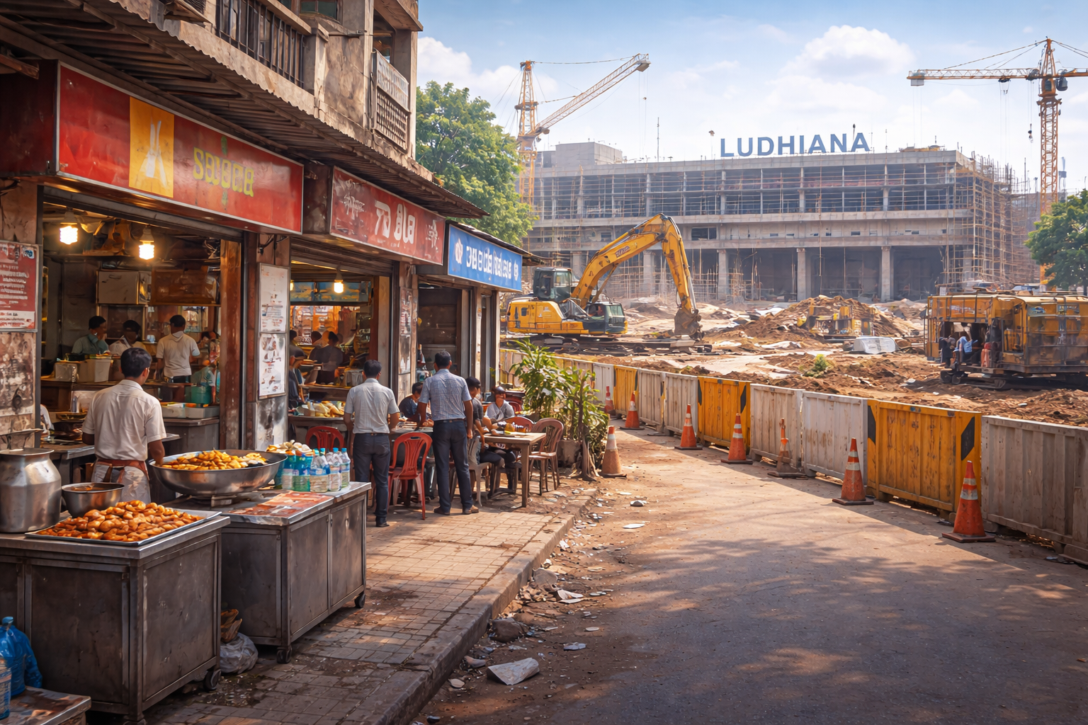 Ludhiana