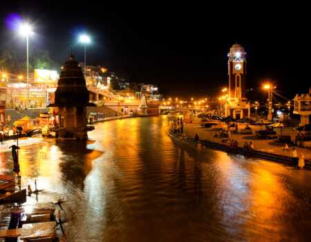 Haridwar
