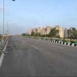 Hindon Elevated Road